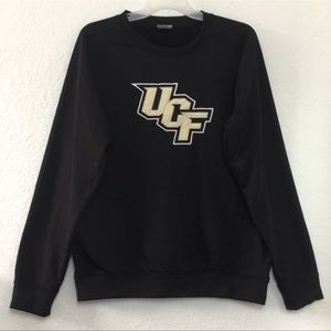 UCF Knights Crew Neck Sweat Shirt / Pull-over